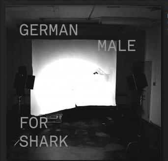 Male releases second full length, German for Shark (Other Electricities Records)