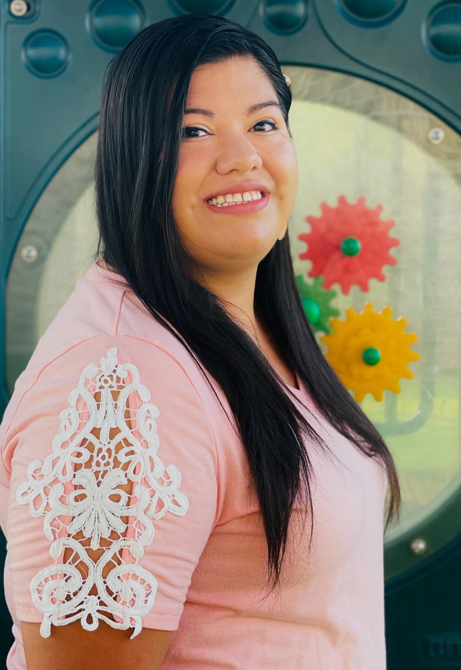 Graham Staff — Prodigy Learning Center