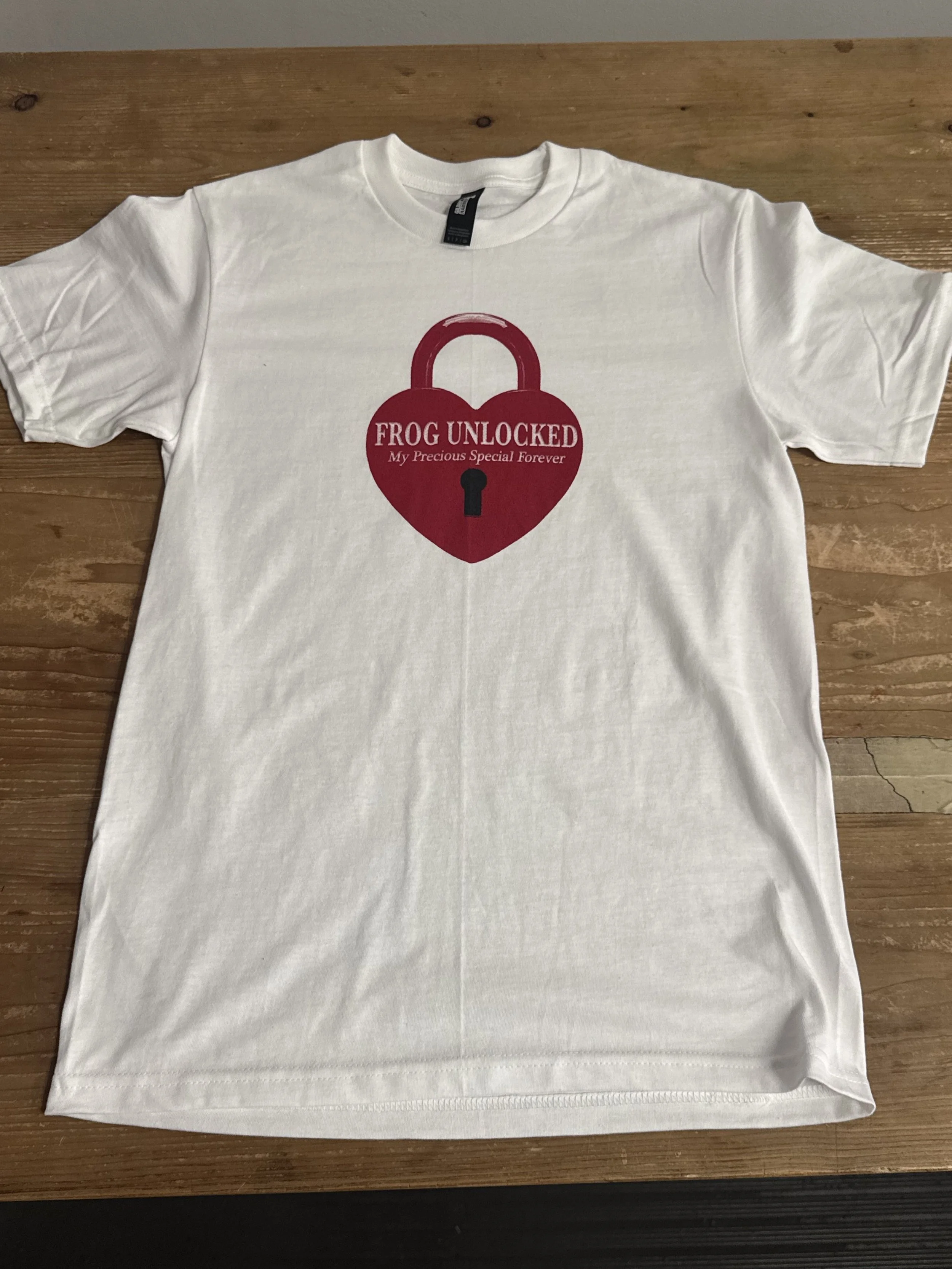  https://pierce-merch.myshopify.com/products/frog-unlocked-t-shirt  