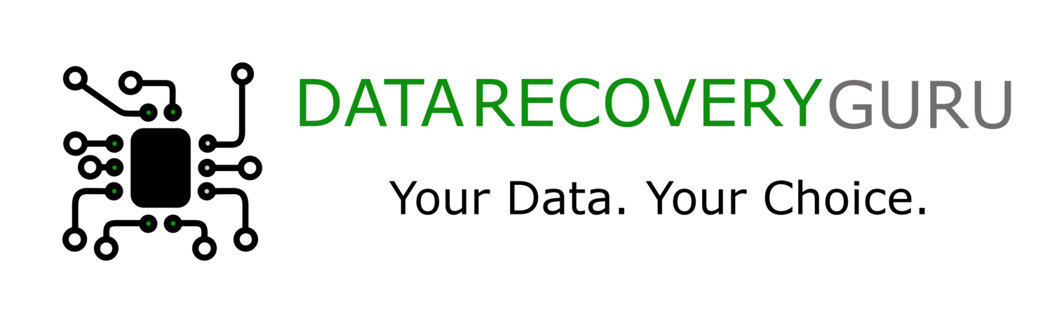 Data Recovery Guru Service Company in Boston MA