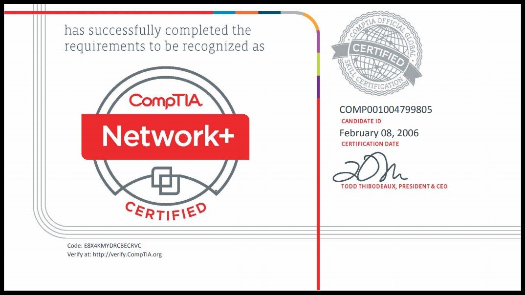 CompTIA Network+ Certificate.jpg