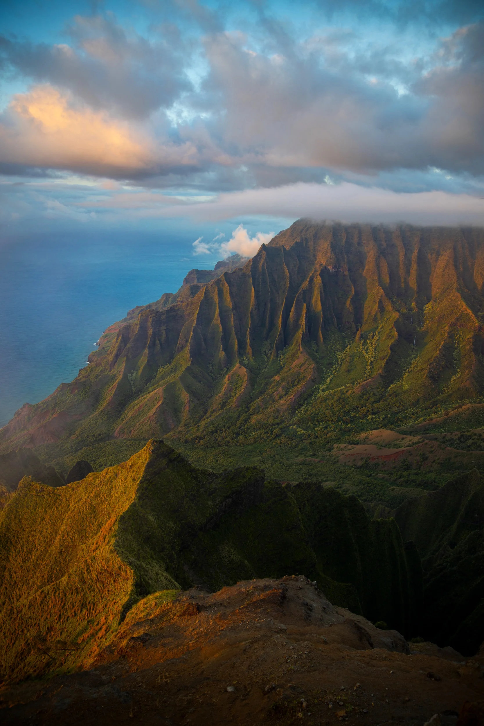 Kalalau Valley