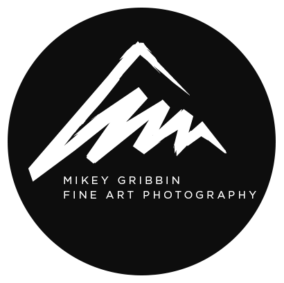 Mikey Gribbin Fine Art