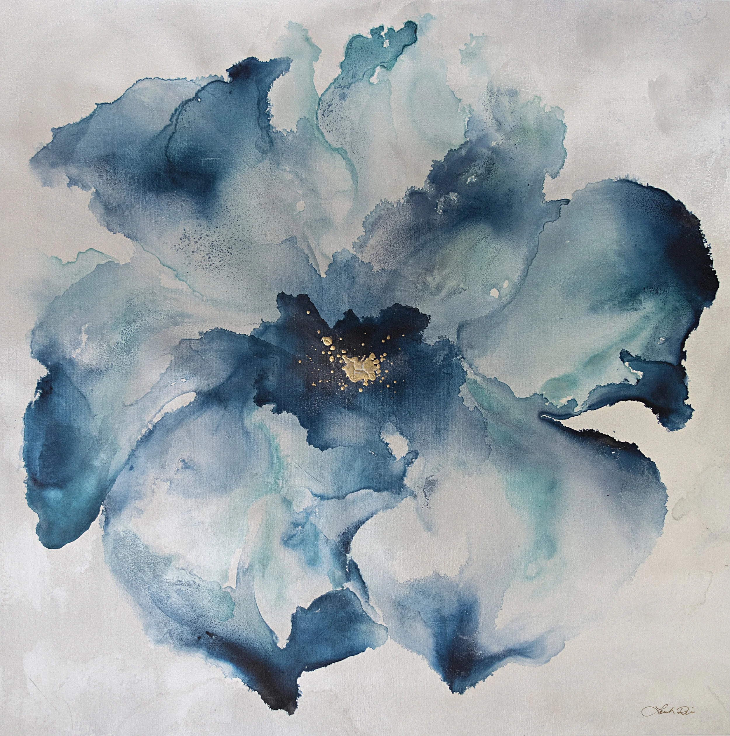Blue Magnolia