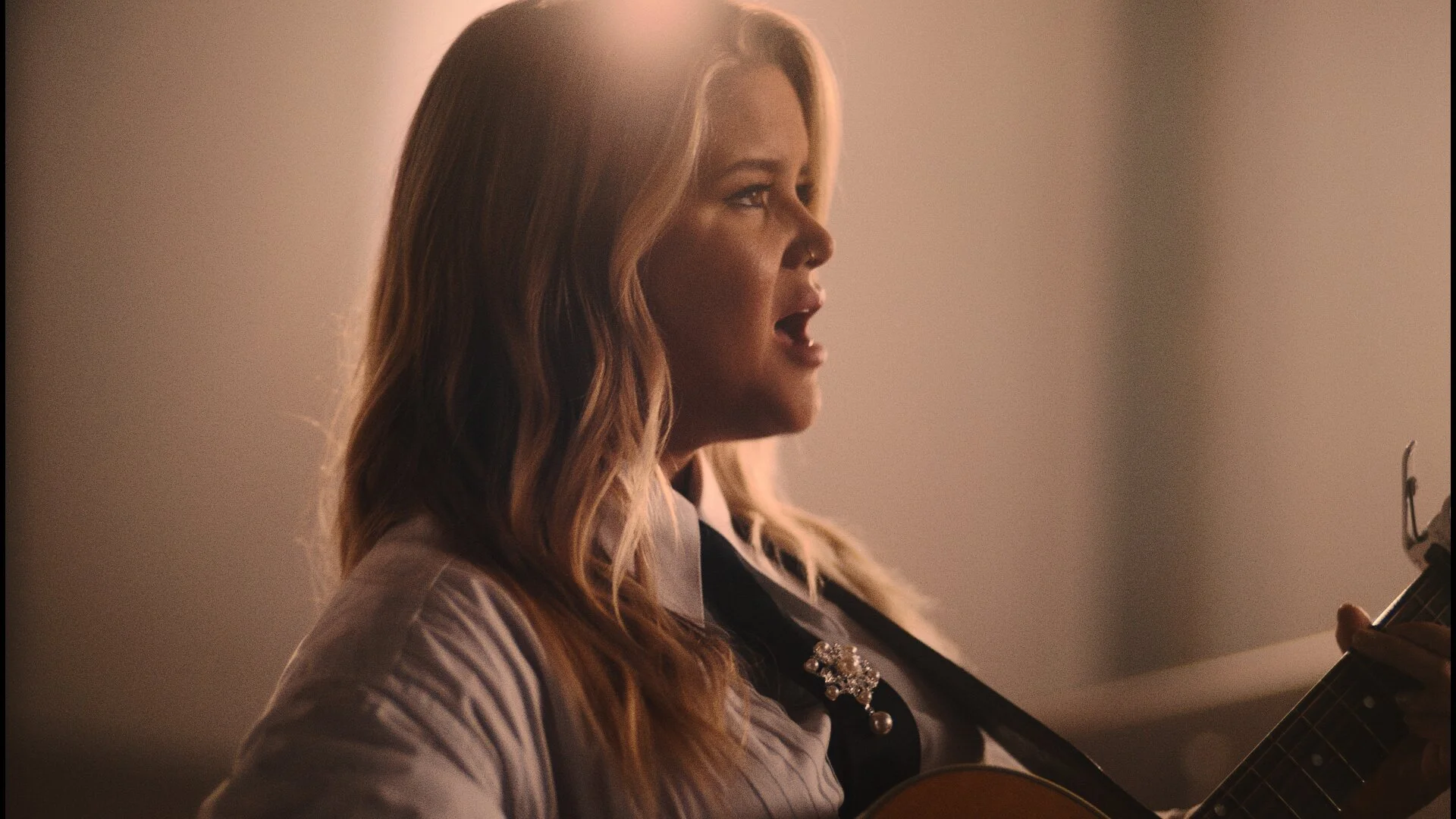 Jeff Spott Freelance Colorist