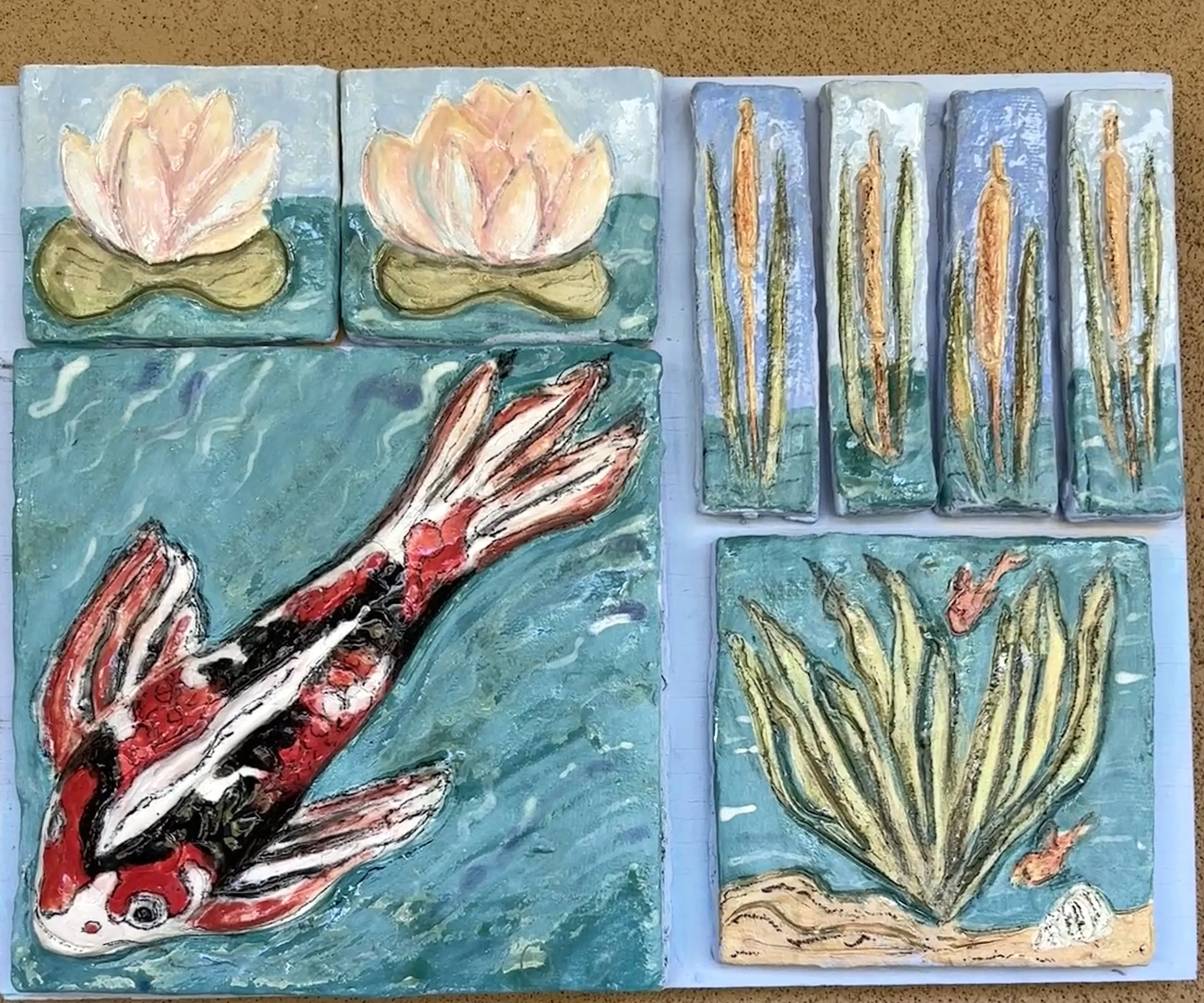 EVERYTHING ABOUT MY POND I LOVE.jpg