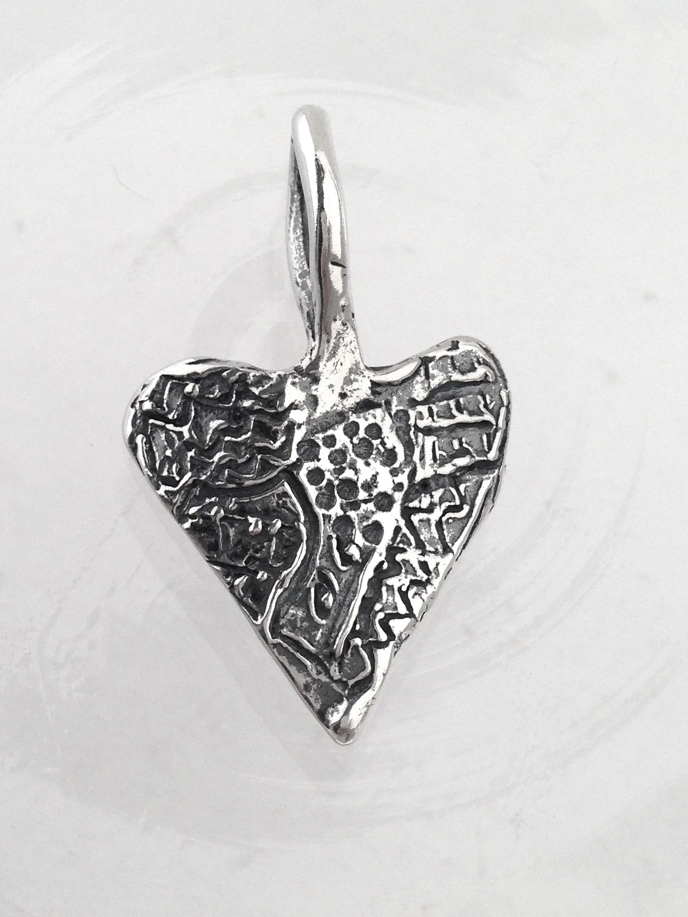 Amazing Heart by Claireworks
