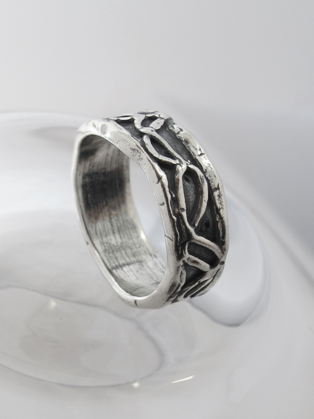 Claireworks Gallery — Rings by Claireworks