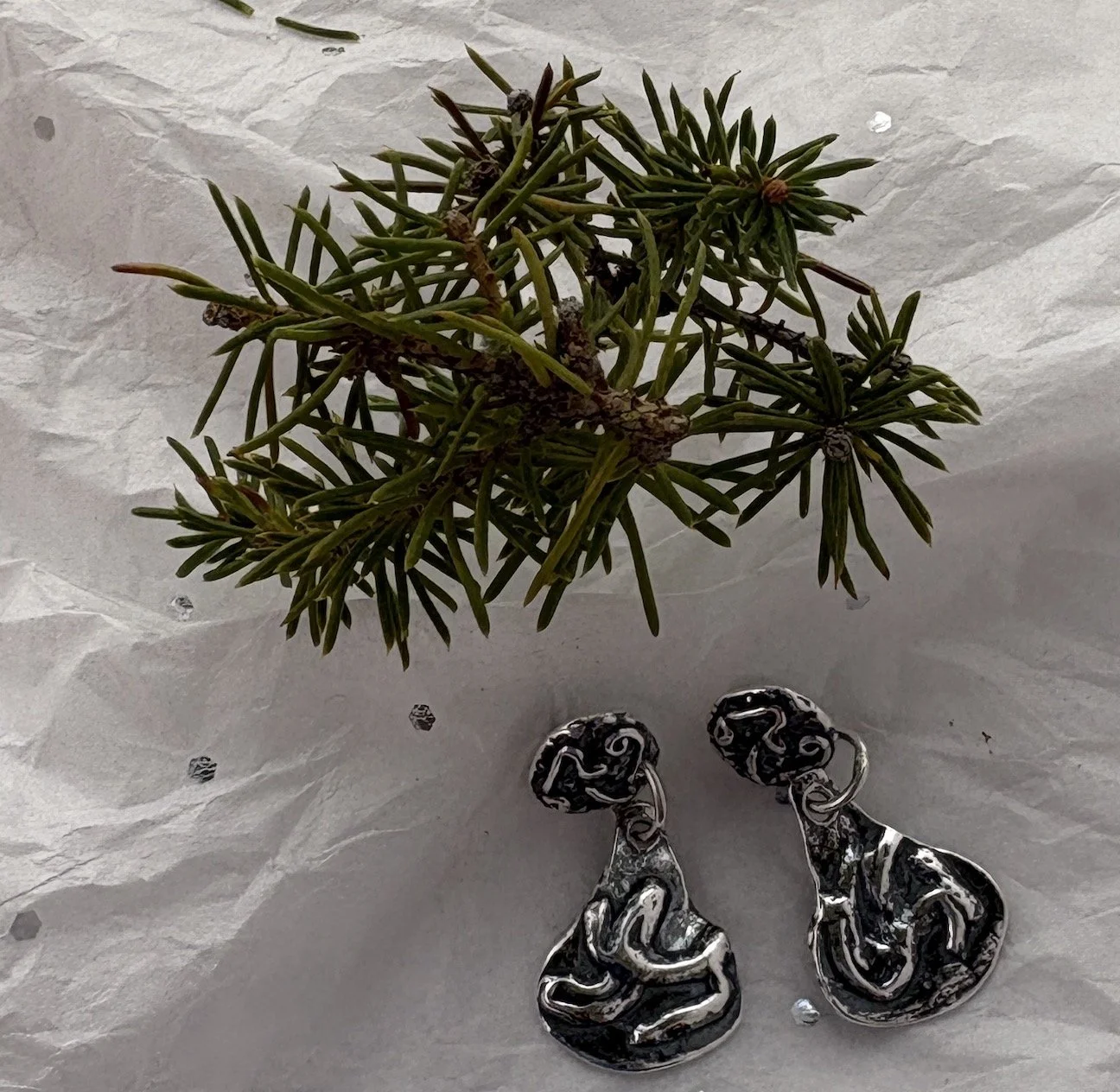 New! Small Pleasures