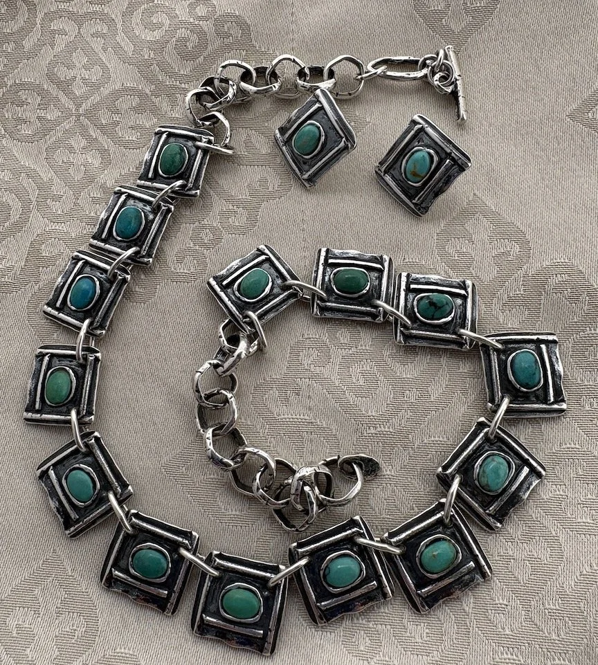 Prosperity with earrings.JPG