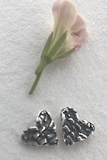 Heart Like A Diamond