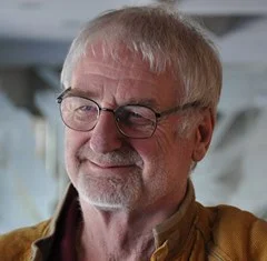 Sir John Whitmore 1937-2017