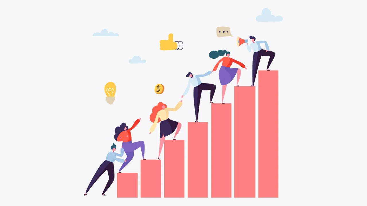 Leadership Learning Online