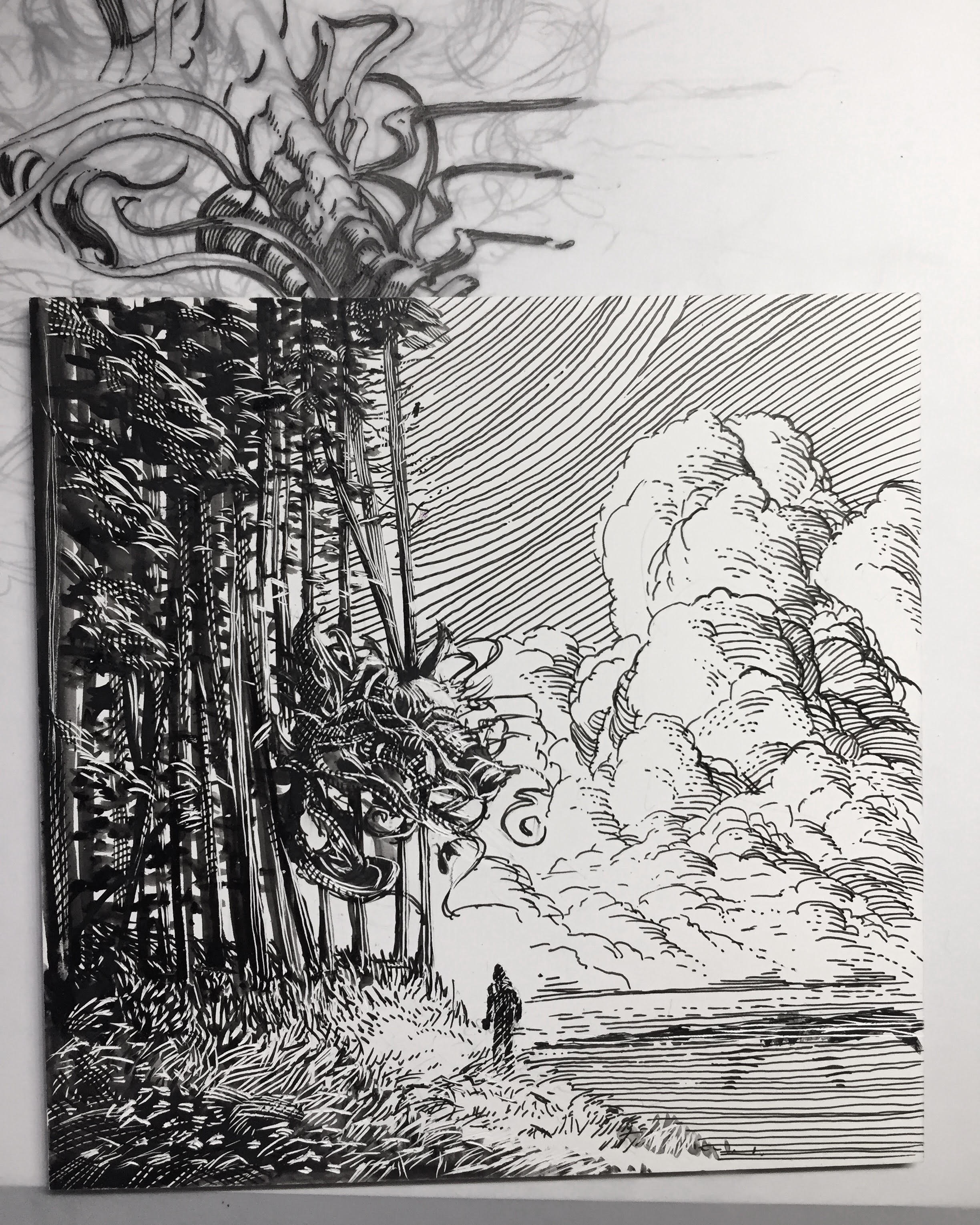 Sketching