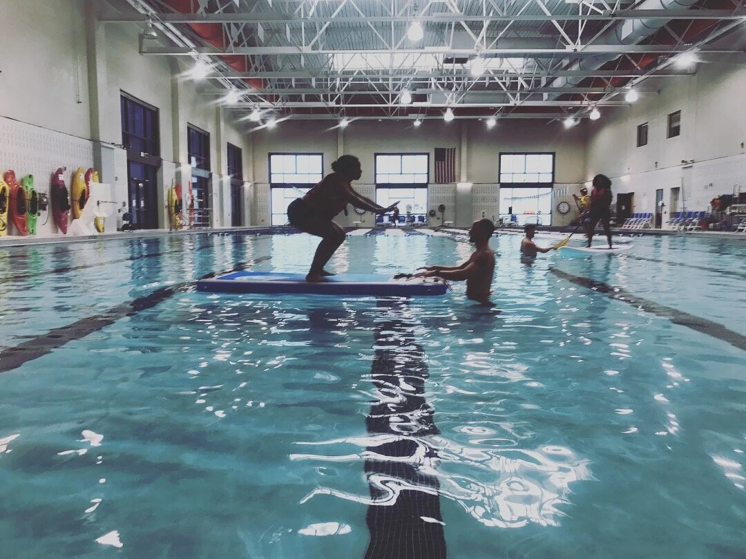 FlowMotion Fitt Program Offerings