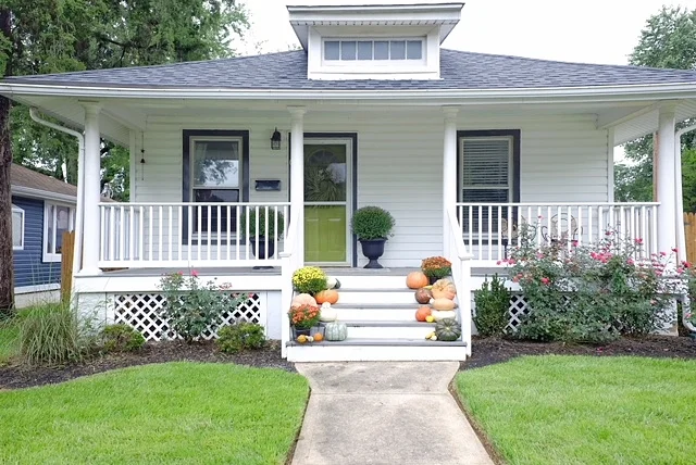 Our Midtown Bungalow Airbnb - Frederick, MD