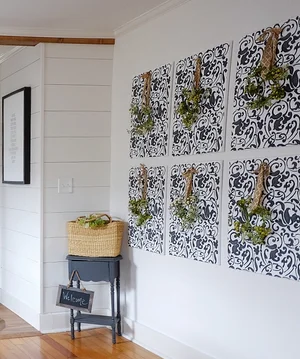 How to Create Visual Flow in your Home — Cottage Style