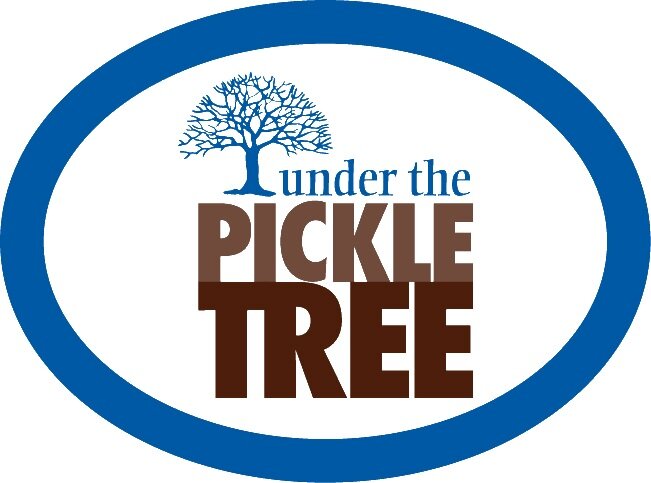 Under The Pickle Tree