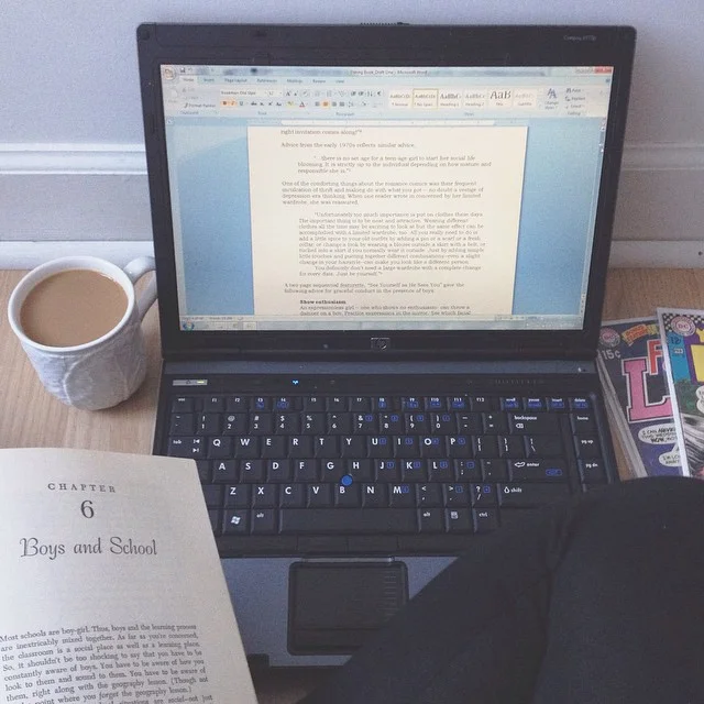 Sequential Crush book work dating history