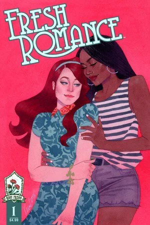 Fresh Romance Romance Comic Books Sequential Crush