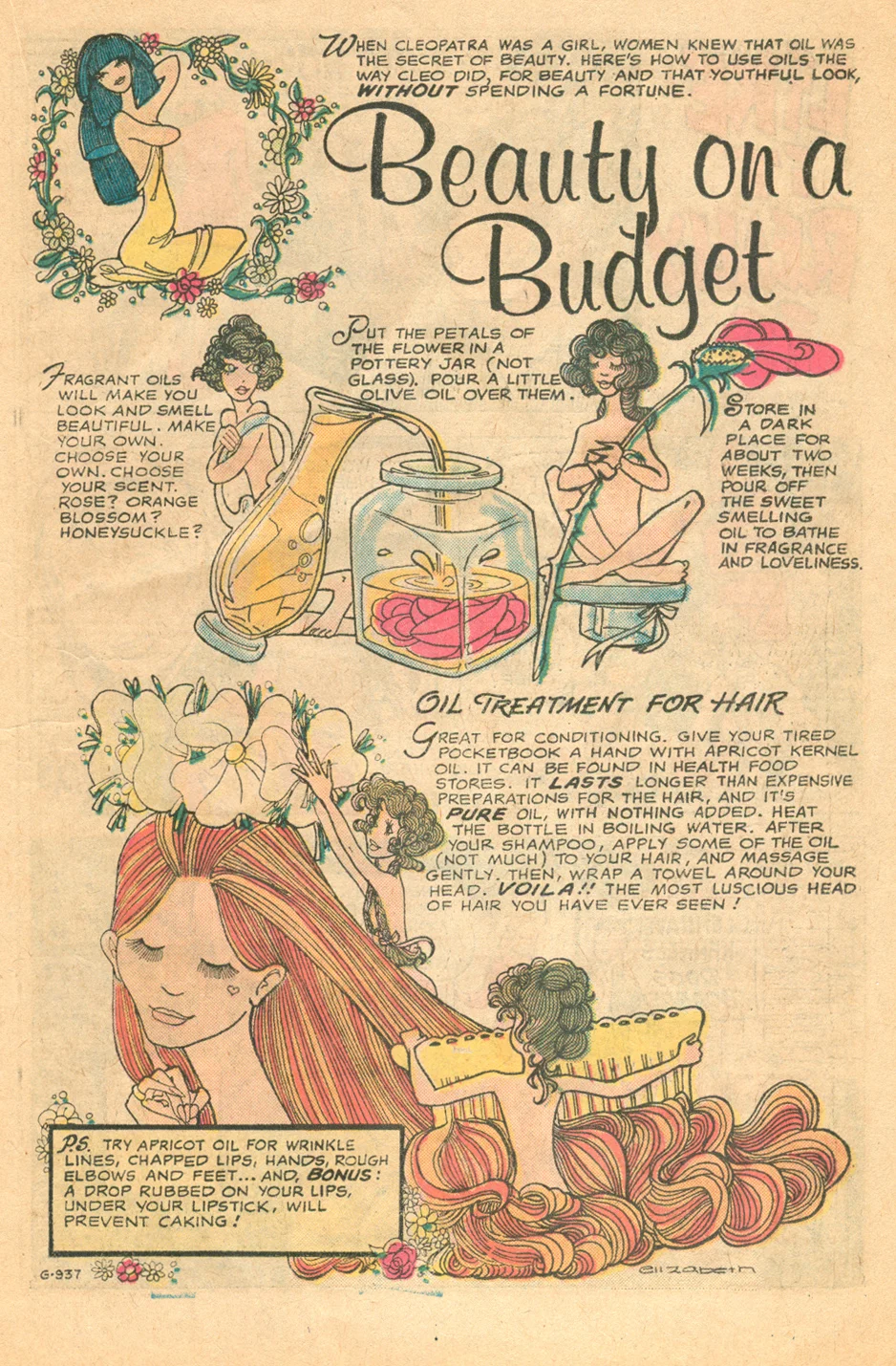 Young Love #119 (December 1975/January 1976)