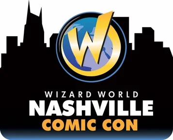 Wizard World Nashville 2014 Jacque Nodell