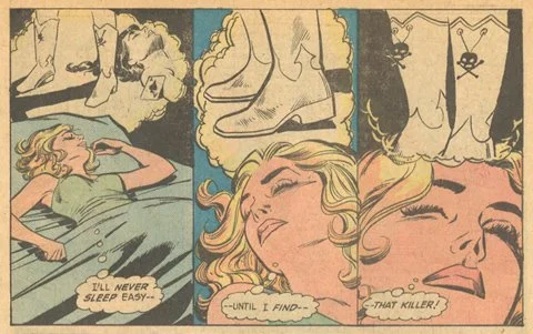 DC 1st Issue Special Lady Cop Liza Warner