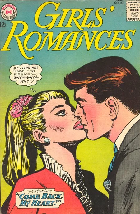Cover pencils by Jay Scott Pike Inked by someone with a love for dark, thick lines!