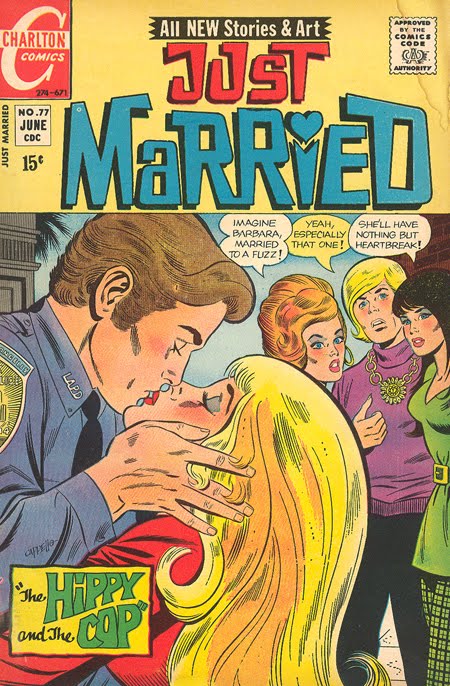 Cover pencils by Art Cappello, cover inked by Joe Sinnott