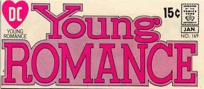 Logo Four - Issue #168 (October/November 1970) through issue #195 (September/October 1973)