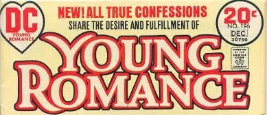 Logo Five - Issue #196 (November/December 1973) through the last issue, #208 (November/December 1975)