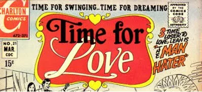 This first logo was used for the October 1966 stand alone issue, #53, as well as issue #1 (October 1967) through issue #22 (May 1971)