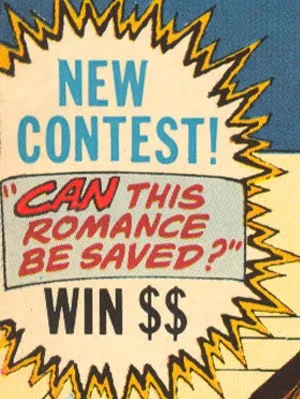 Can this romance be save Girls love stories