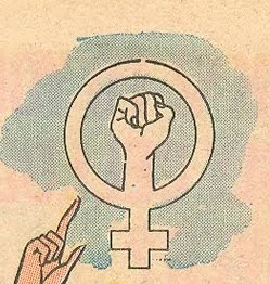 Women's History Month Romance Comic books Sequential Crush
