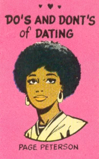 African American comic book characters black women