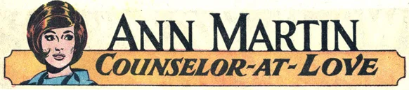 Romance comic book advice