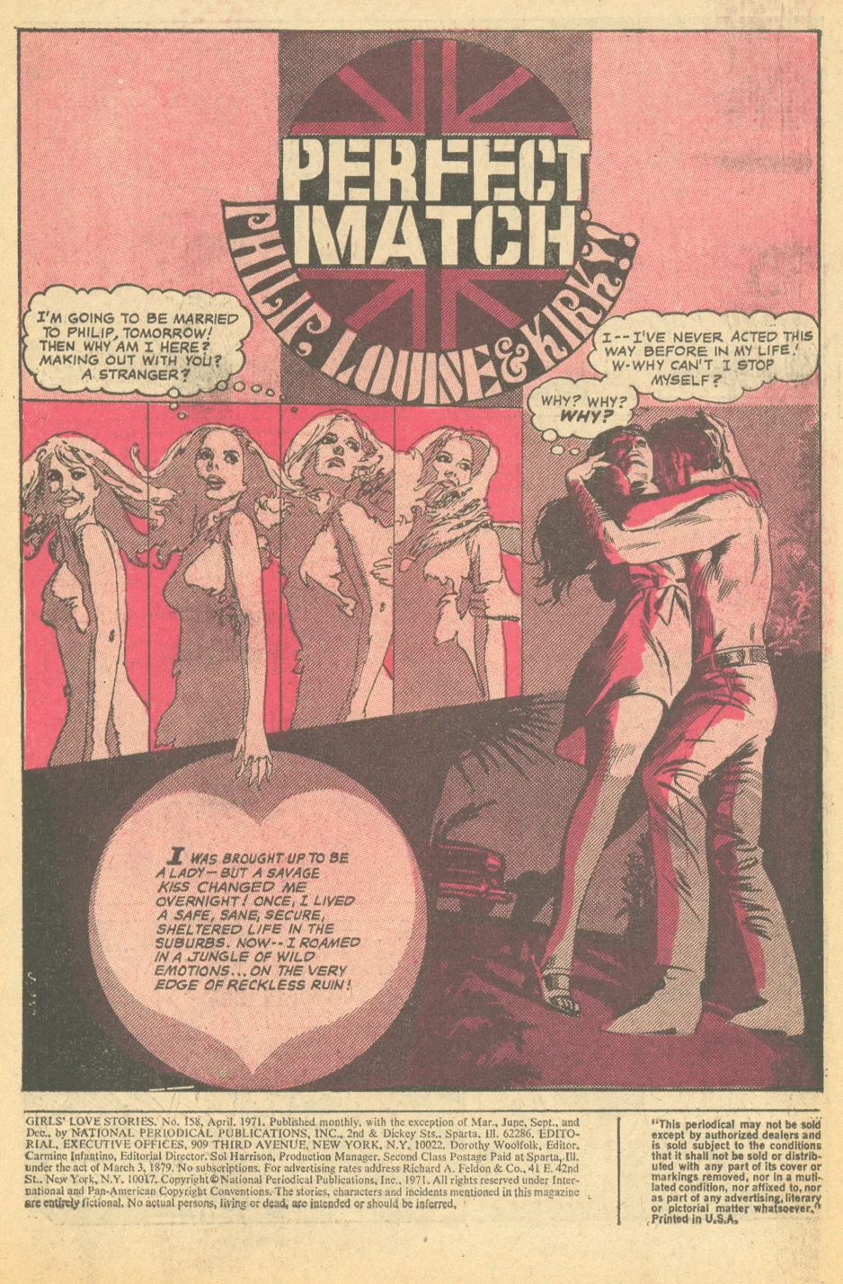 Romance comic books romance novels sexual