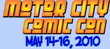 Motor City Here I Come!