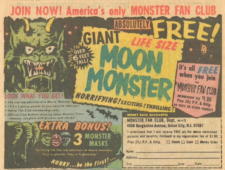 Young Love #93 (March 1972)