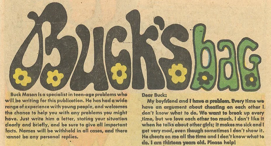 Groovy! (circa 1975)