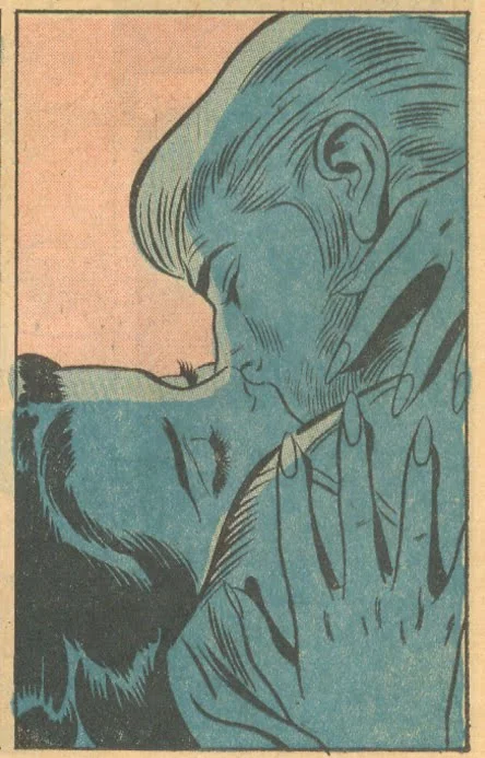 John Buscema