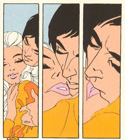 Jim Steranko