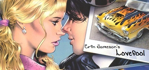 romance comic book covers Marvel DC sequential crush
