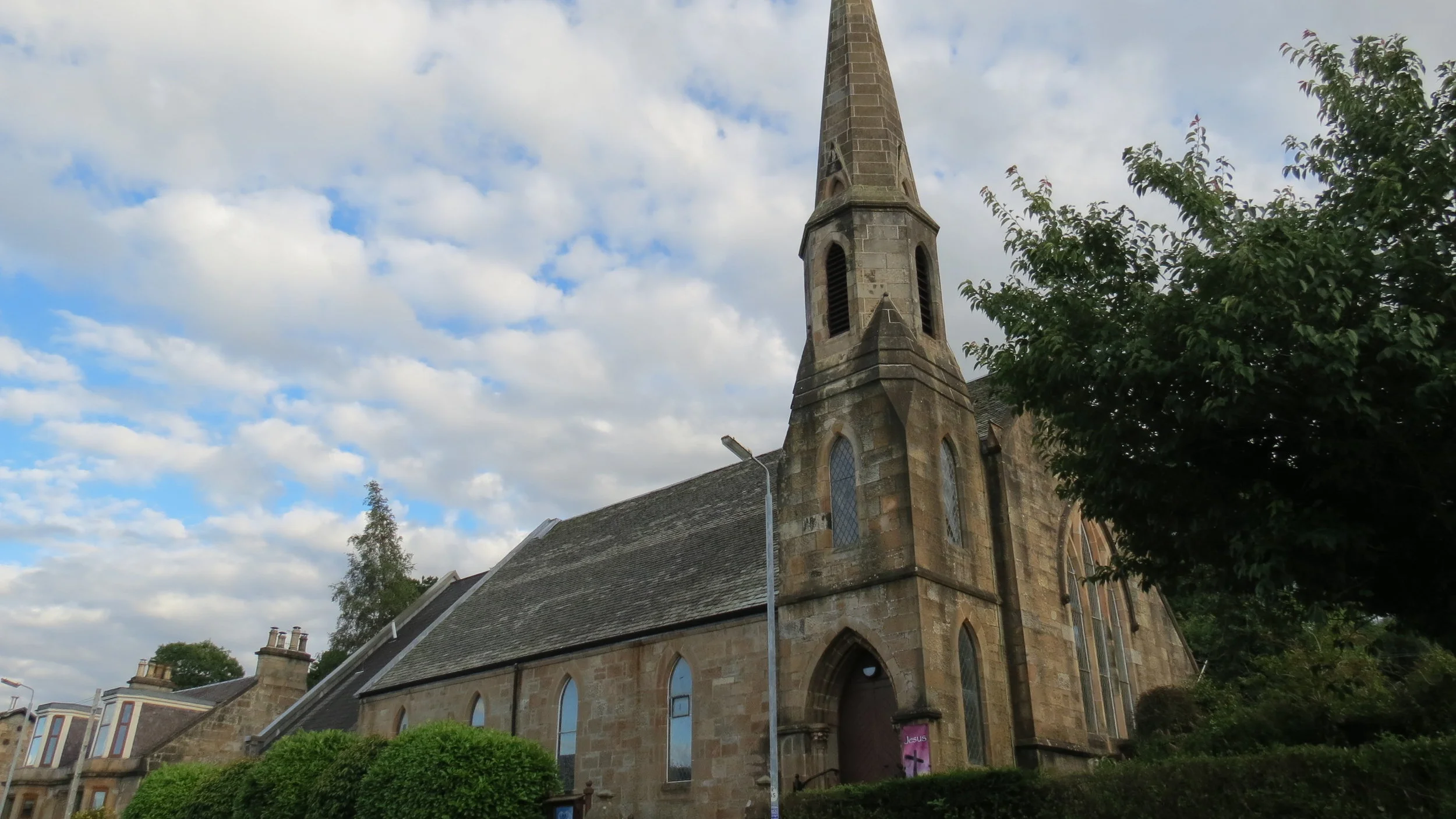 Copy of Copy of Community Council Meeting Minutes - November 2017