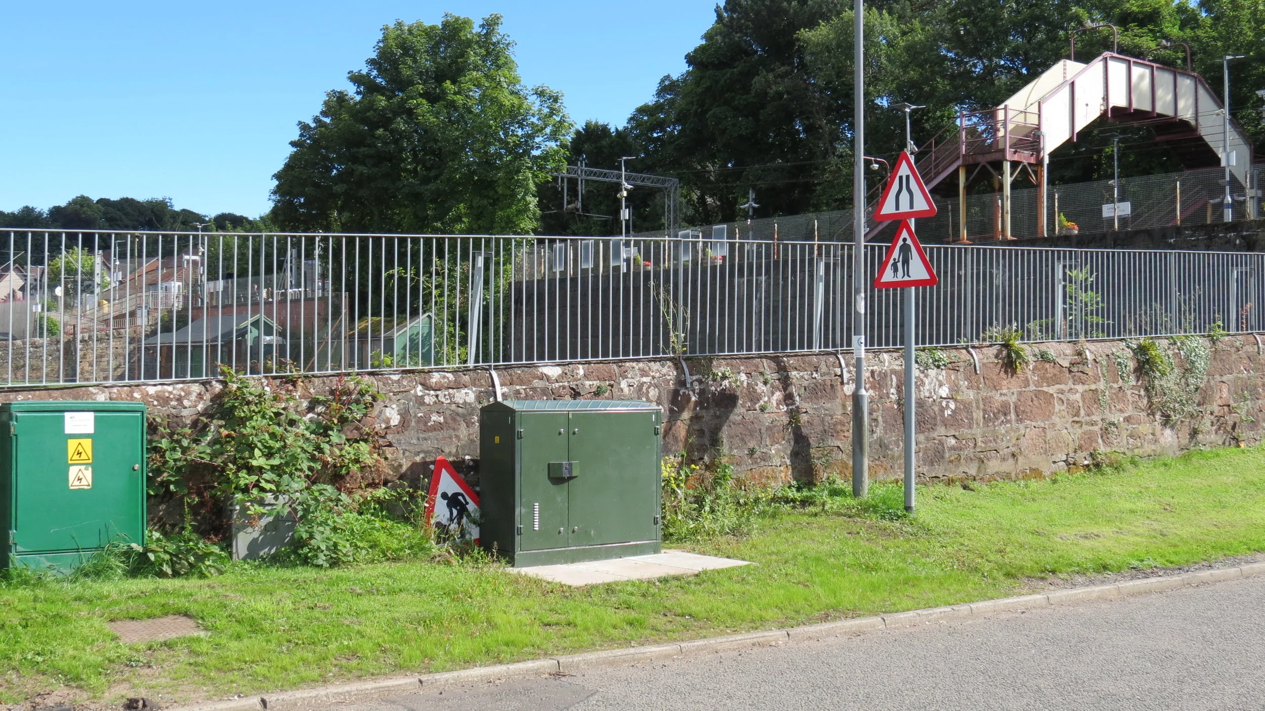 Community Council Meeting Minutes - April 2017