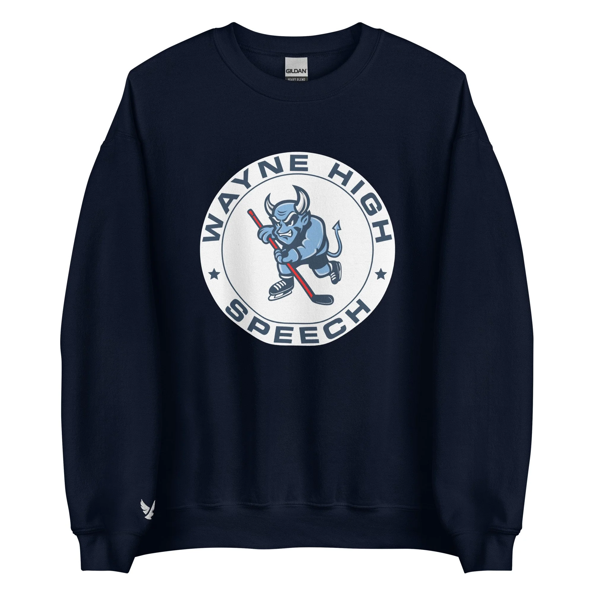 unisex-crew-neck-sweatshirt-navy-front-693a244e771ce.jpg
