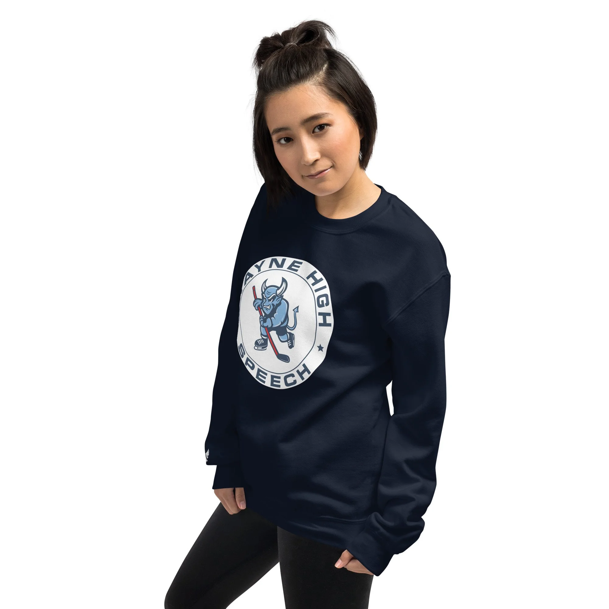 unisex-crew-neck-sweatshirt-navy-left-front-693a244e79043.jpg