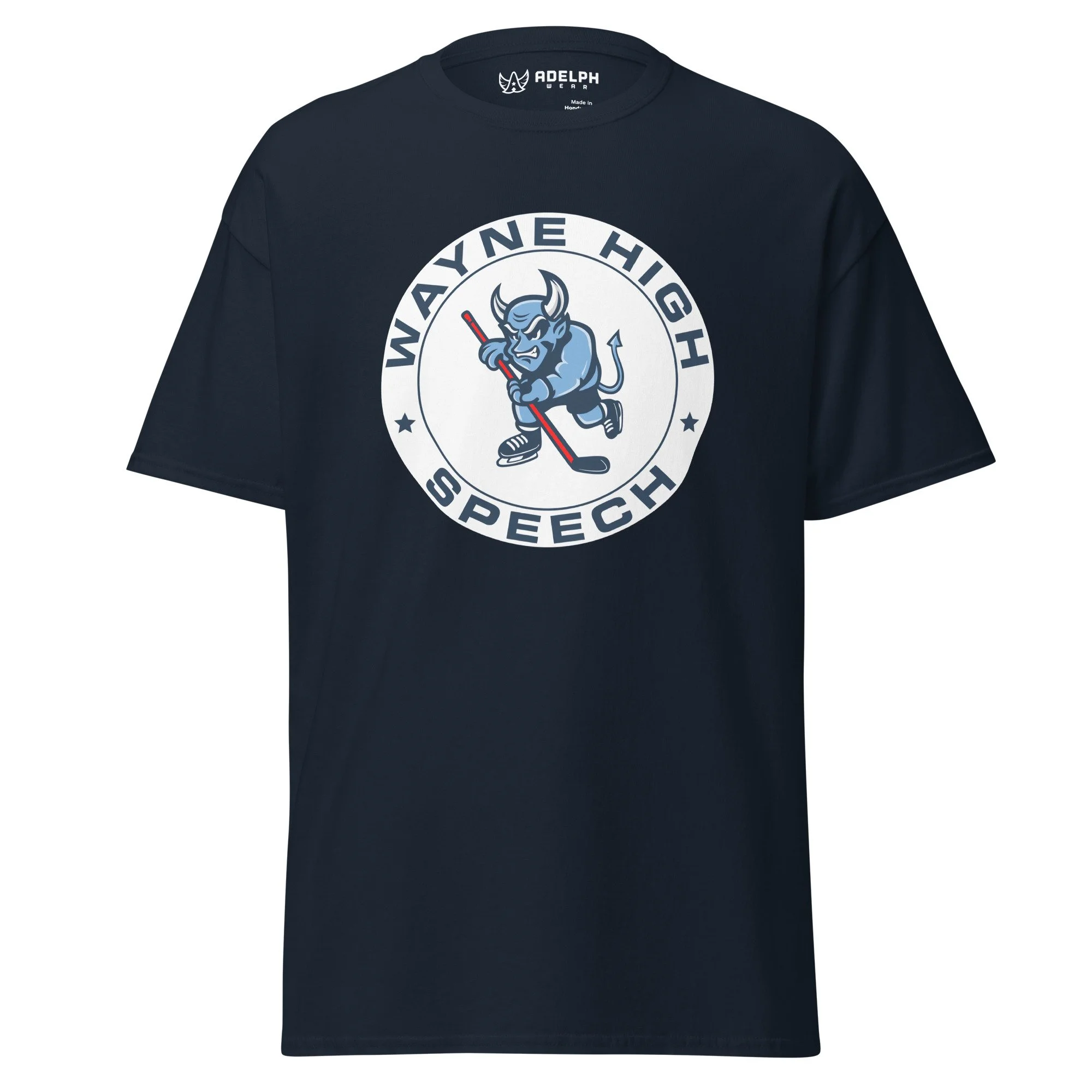 unisex-classic-tee-navy-front-693a2695a73df.jpg