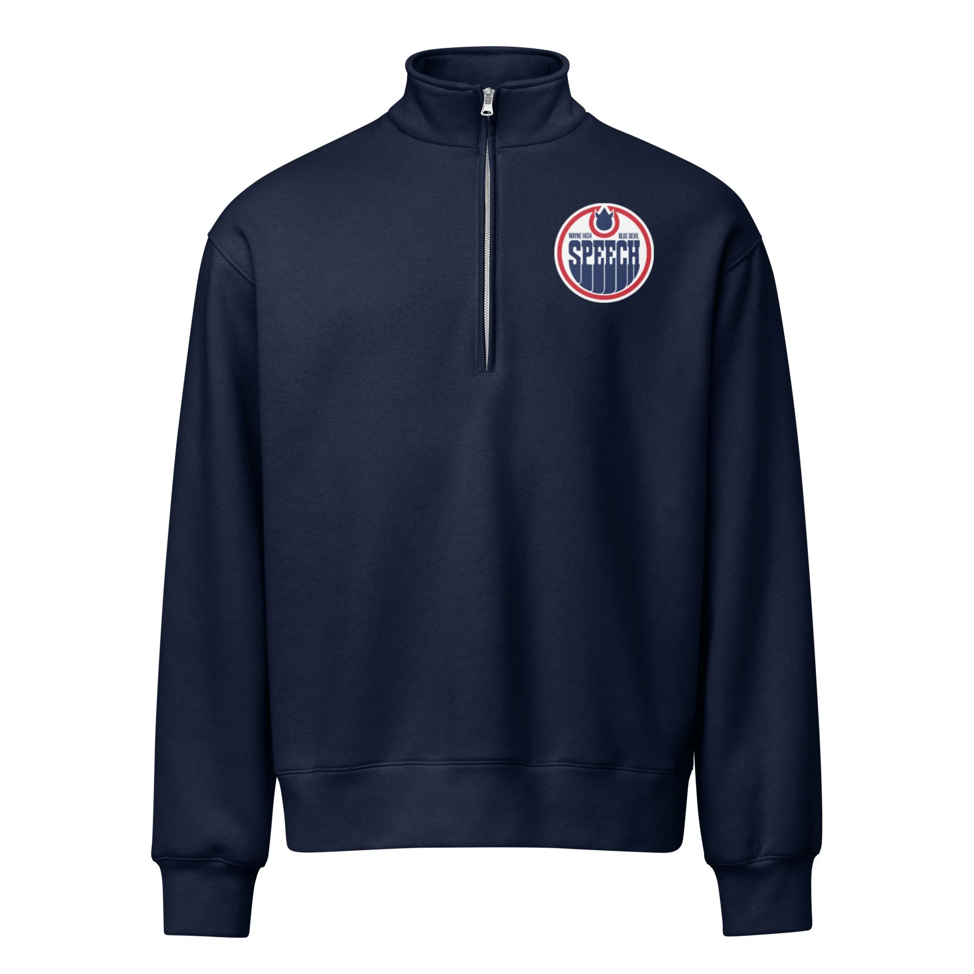 unisex-heavyweight-half-zip-pullover-navy-front-6ac597bea3013.jpg