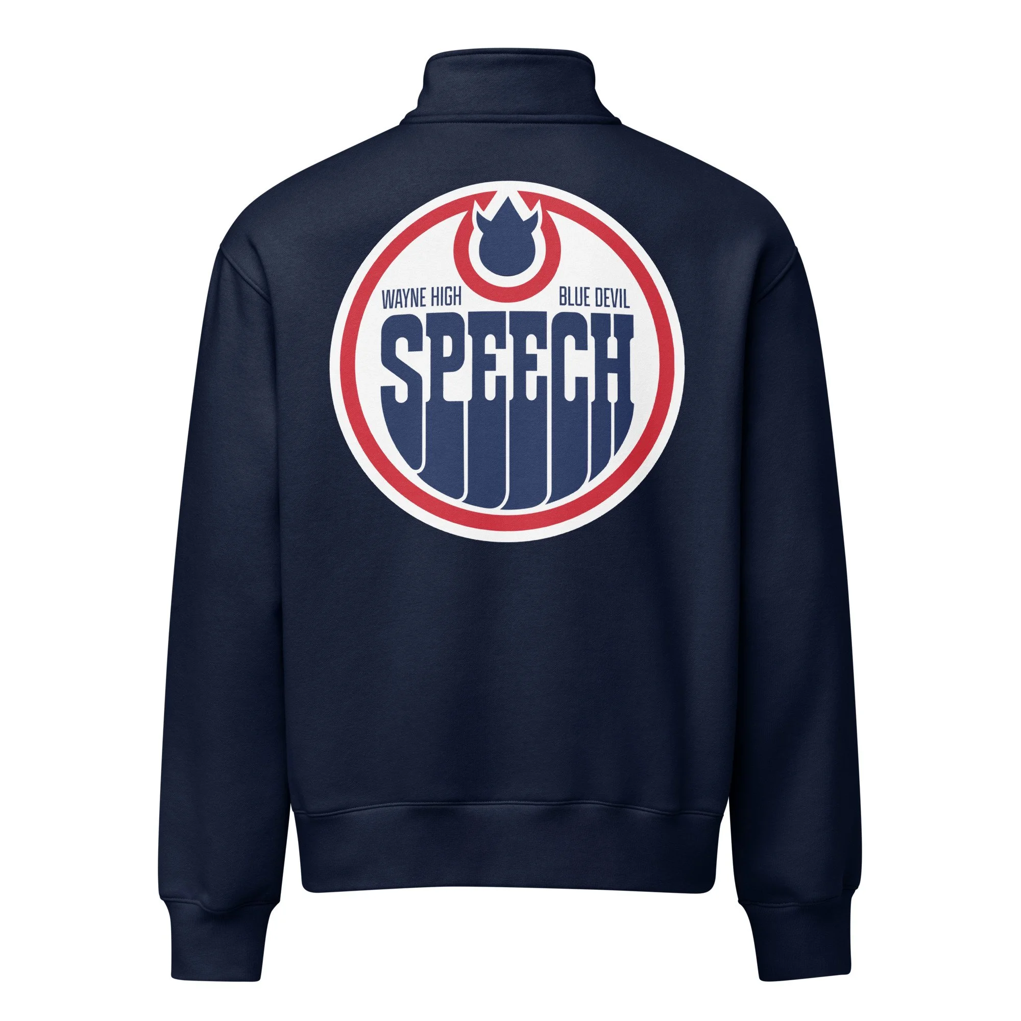 unisex-heavyweight-half-zip-pullover-navy-back-6ac597bea3c3a.jpg